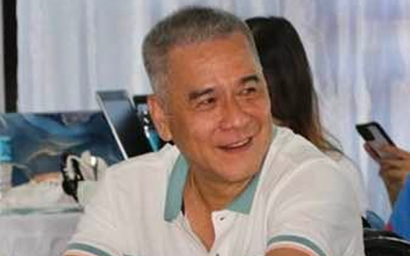 BBM sa pagka DA sec, OK ni Diputado