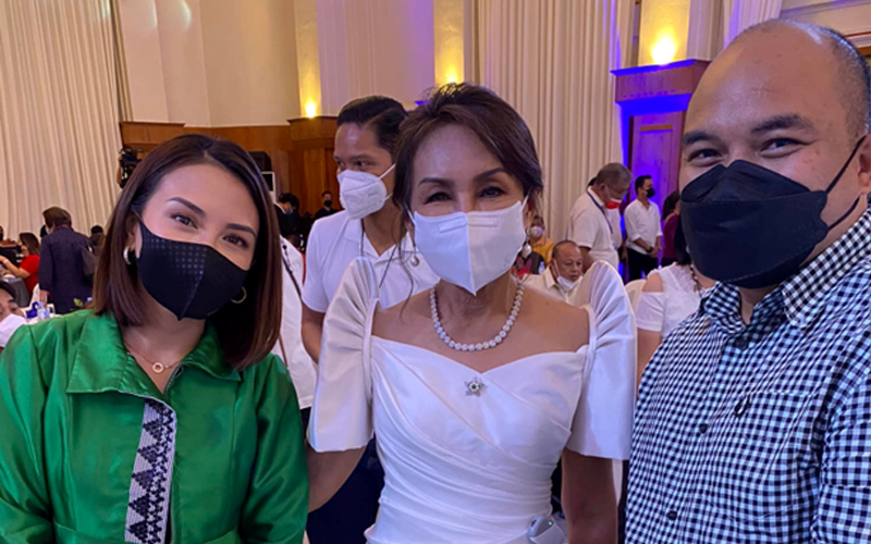 DOT mabutang sa maayong pagdumala – Aris