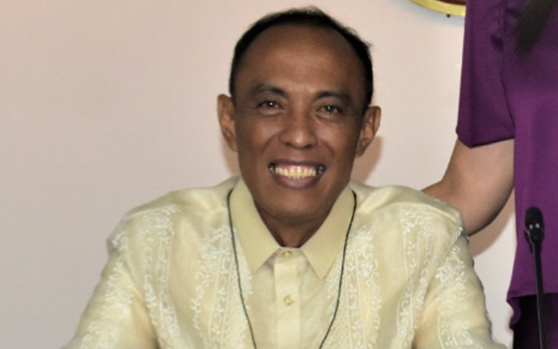 SP Bohol mihimo sa ilang Inaugural Session