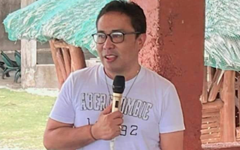 Transparency & Accountability Office giluwatan ni Mayor Balite