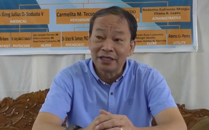 PHO: Bohol nagpabiling gawasnonMONKEYPOX-FREE