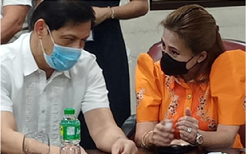 Pre-budget Hearing sa Kamara nagpadayon; Dugang pundo sa Tersiero gipanghingusgan