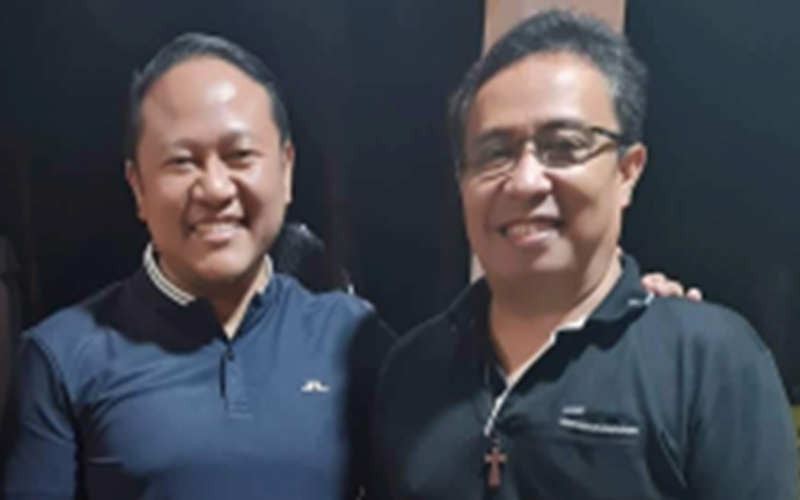 PH CARES gilusad; Tumong,Tinguha giladlad