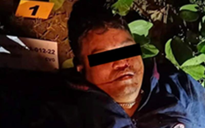 Gob. Aris midayeg sa PNP sa pagsumpo’ sa mga criminal human napatay suspek sa tulis