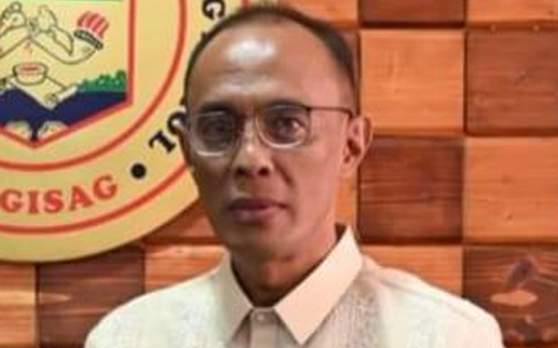 VG Balite suportado ang ebalwasyon sa sektor sa edukasyon 