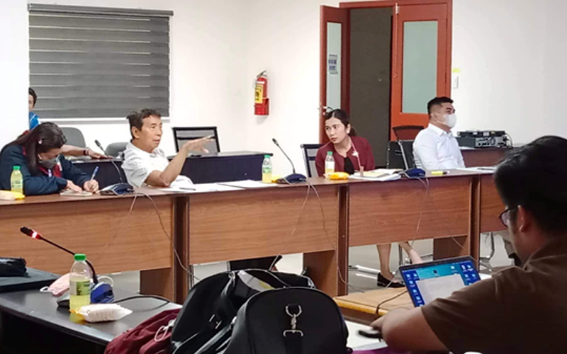 Cultural Heritage Tourism han-ayon; LGUs apilon sa pagbansay-bansay