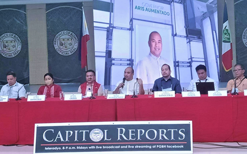 Duolan sa Php800 milyones sa NHA para sa nagubang mga balay tungod sa Odette
