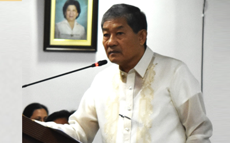 LnB pushes for Bohol 5 districts
