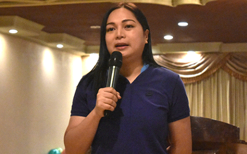 City Mayor Yap wants justice for fire victims