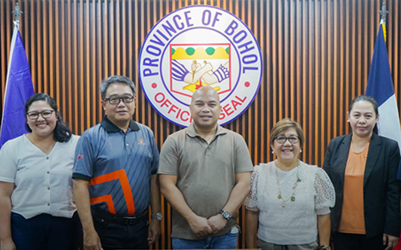 Ika-69 nga ASEAN WGIPC meeting ipahigayon sa Bohol