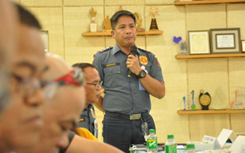 Public safety crimes weigh down local police efforts