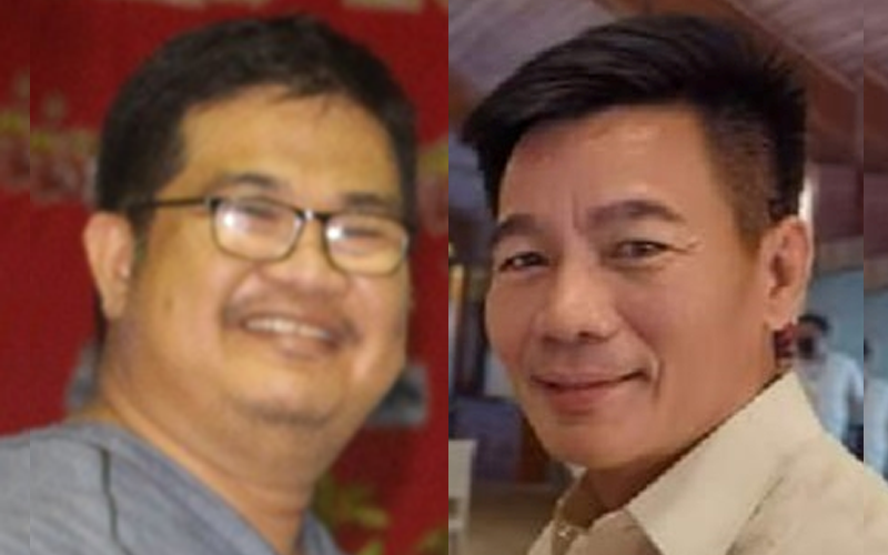 Lila, Dimiao towns celebrate foundation days