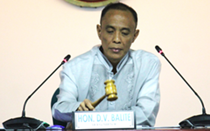 SP committees shakeup irks opposition