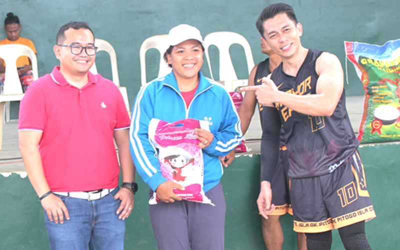 San Miguel town eyeing to promote 3 tourism areas