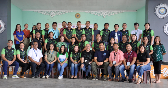 Wala pay 25% sa SIM ang narehistro – DICT