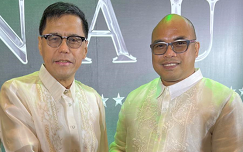 P55k alang sa Top Performing Students gikan ni Atty Pizarras