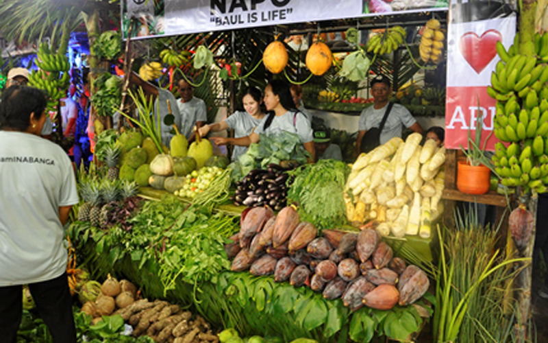 Feature… The tINABANGAy in INABANGA