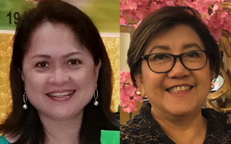 Suhulan sa job-order ug casual workers sa Kapitolyo STANDARD WAGE
