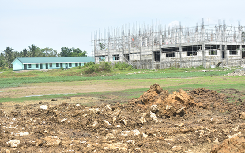 Was there really ‘Treasure hunt’ in Guindulman town?
