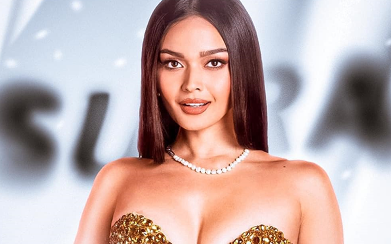 Amelinckx bags Miss Supranational 2023 1st runner-up