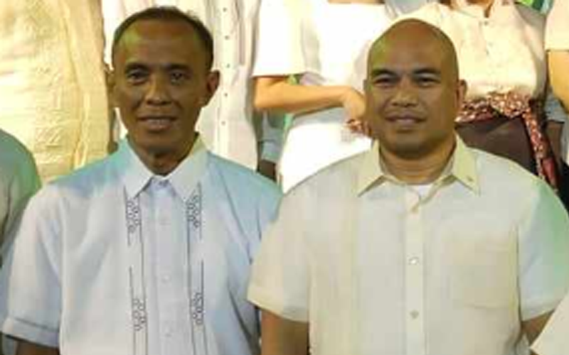 ‘Experiential Learning’ masinati sa Sandugo Agri-Fair 2023