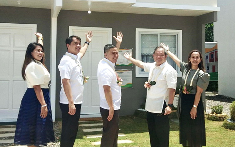 PrimaryHomes launches 2nd Richwood Homes Devt here 