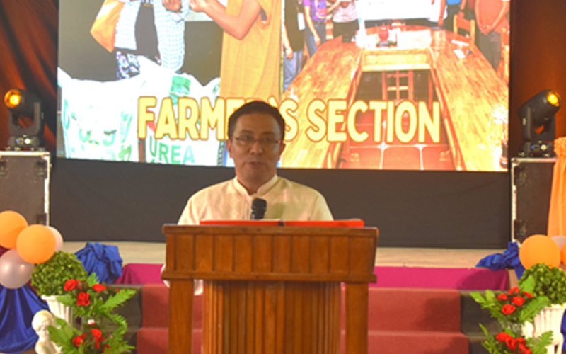 Valencia mayor’s SOMA stresses tourism thrusts