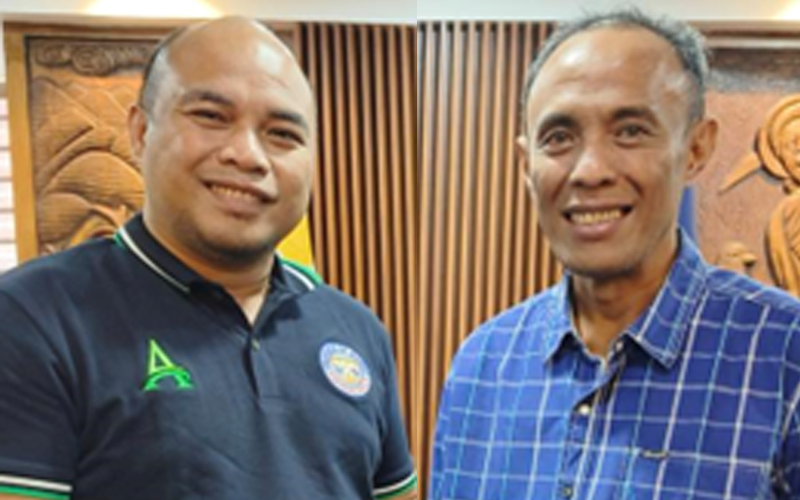 Anda, Panglao, Loboc, Carmen iapil Sa Travel Mart