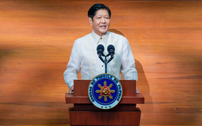 BBM OKs release of P12.7B billion tariff aid for farmers