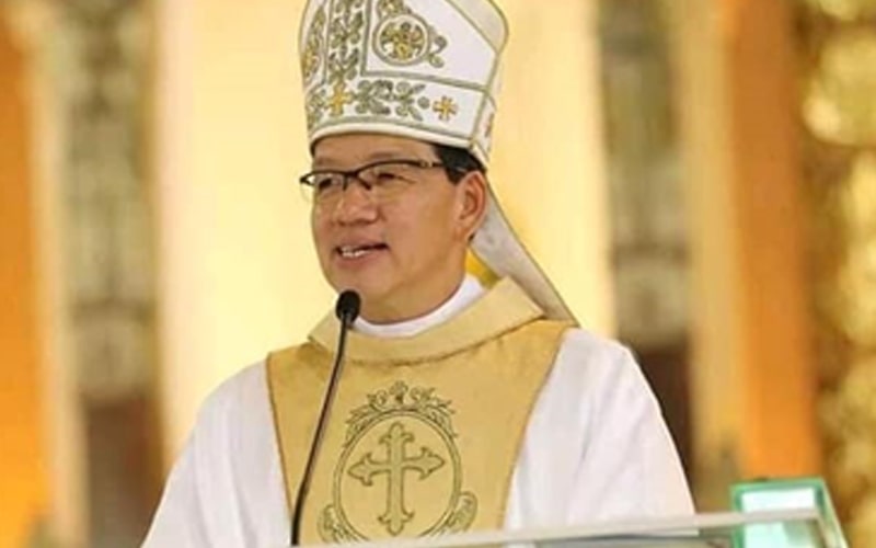 Environmentalists nagsadya; Proposed Tagbilaran Waterfront Project – DILI NA IDAYON!