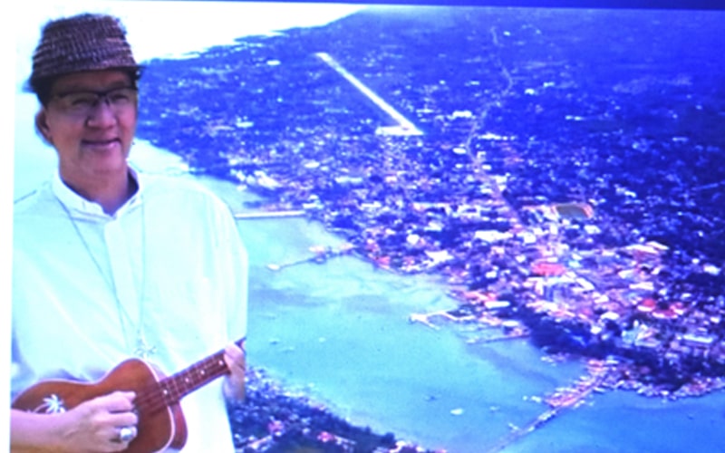 No to reclamation uproar mounting