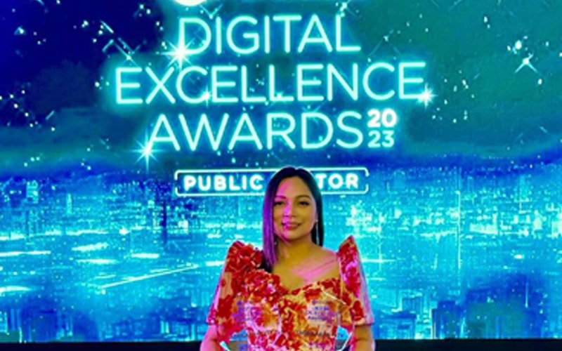 Tagbilaran City bags two more GCash Digital Excellence Awards