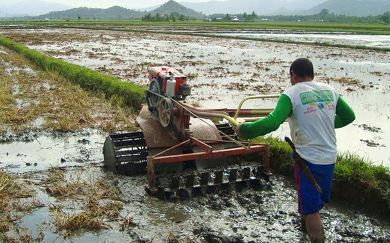 DA implements El Niño mitigation measures