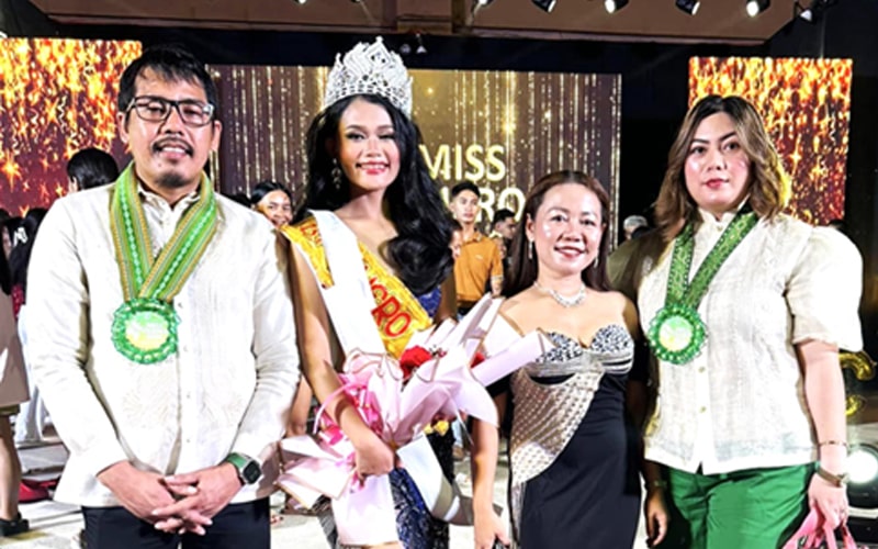 Miss Duero 2024 crowned