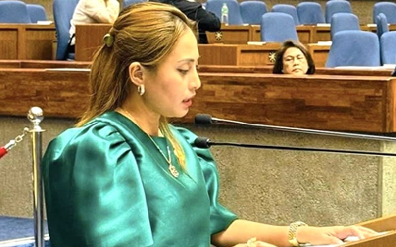 How fast Congw. Tutor works in HoR