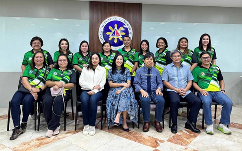 City Mayor, Department heads learn from the best practices of top LGUs ...