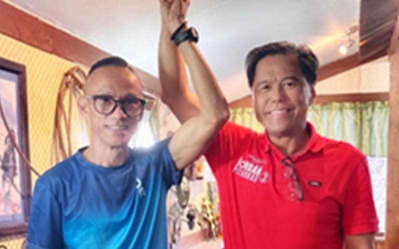 ‘Tigpanalipod’ gi-endorso sa PDP-Laban