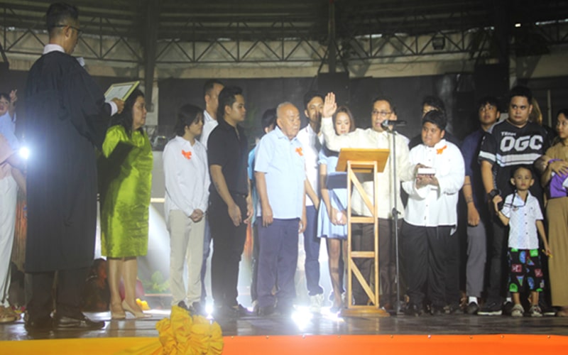 2nd, 3rd-gen Balite nanumpa na! 