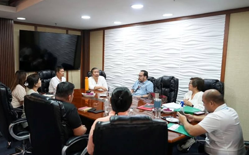 Aumentado miumol sa ‘Task Force MPOX’