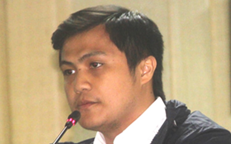PB laments imposition fee seen hindering sports event – DISRUPTION FEE?