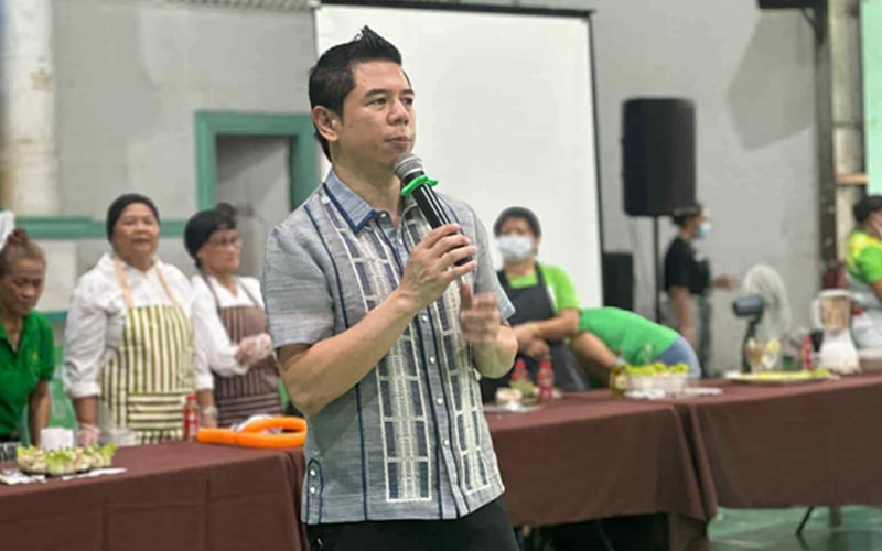 City holds Diabetes Awareness Week: Mayor Yap calls for community action