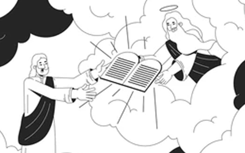 Our human laws and Christian morality