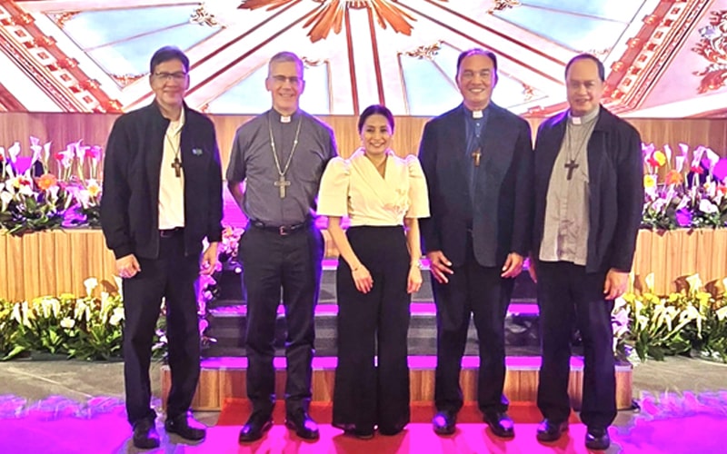 Bohol hosts CBCP’s 130th retreat, plenary assembly