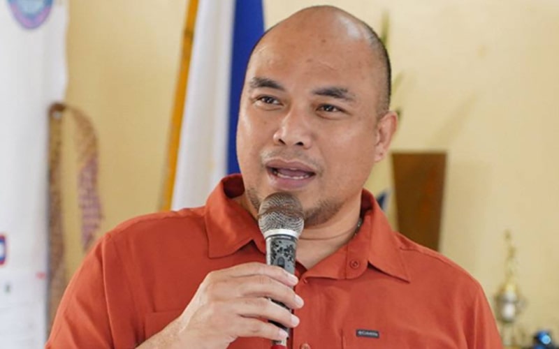 Gitutukan ni Gov. Aumentado – FOOD SECURITY