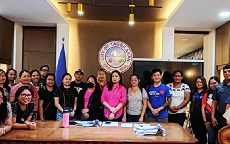 Mayor to parents: ‘Talk to your kids’