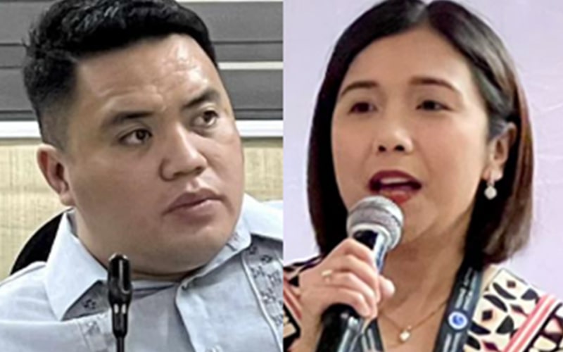 Balite, Villamor nanguna sa NMYL
