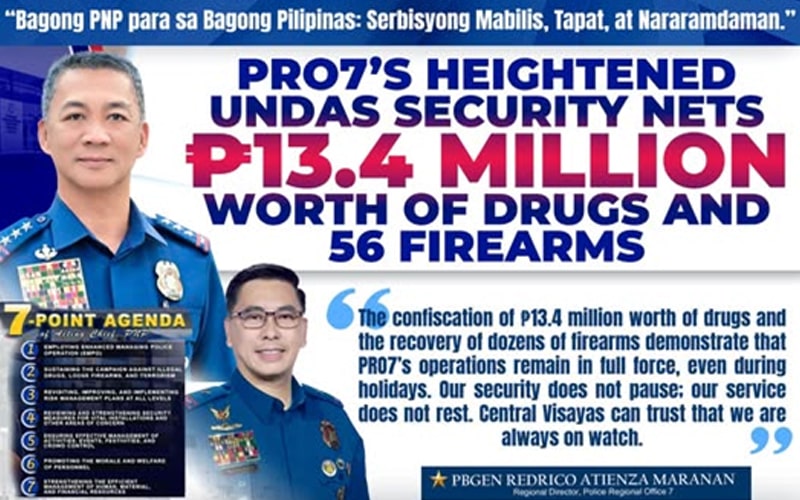 P13.4-M drugas sakmit sa PRO-7