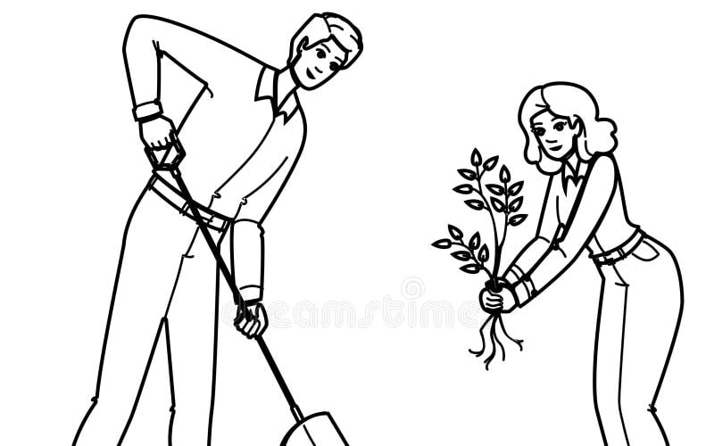 We are only stewards of our own life