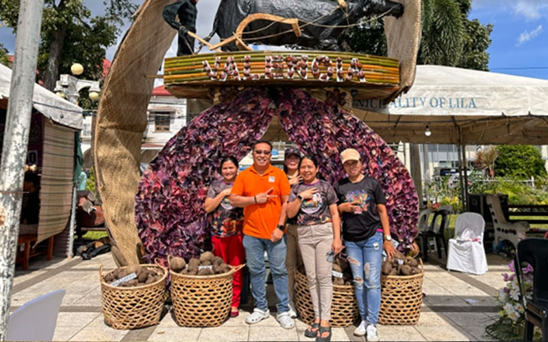 25th Ubi Festival mikita P1.1-M SALES