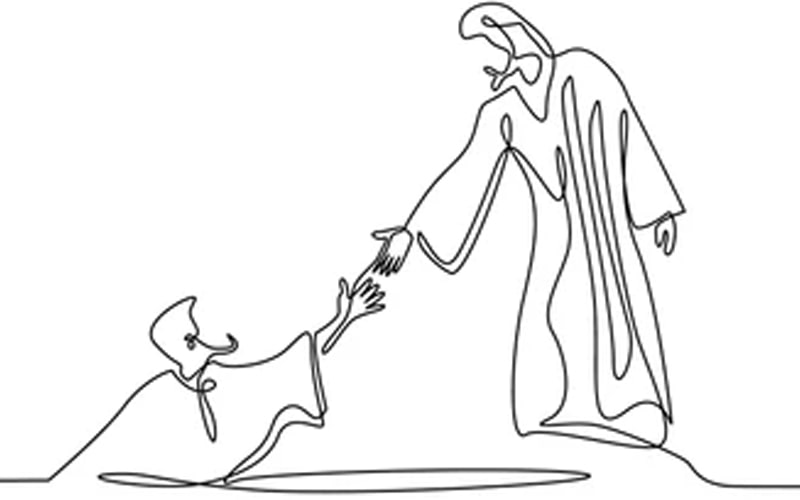 Self-Denial: A Constant Necessity